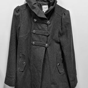 Candies peacoat